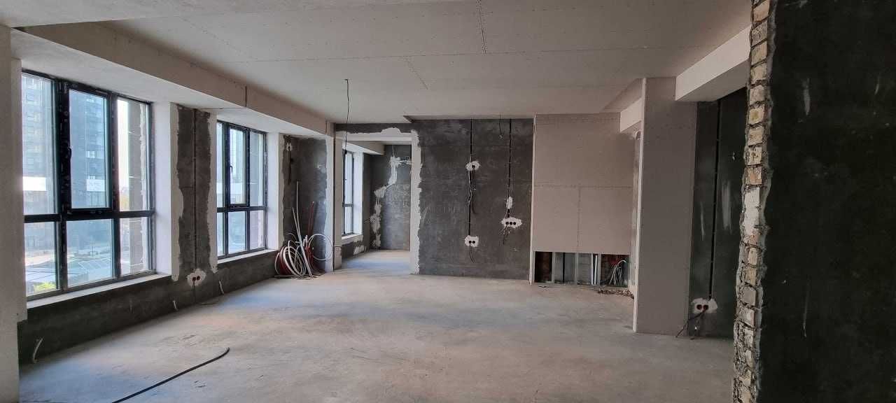 СРОЧНО продажа 4/5/8 ЖК «Edison»  IT Park, 152м2