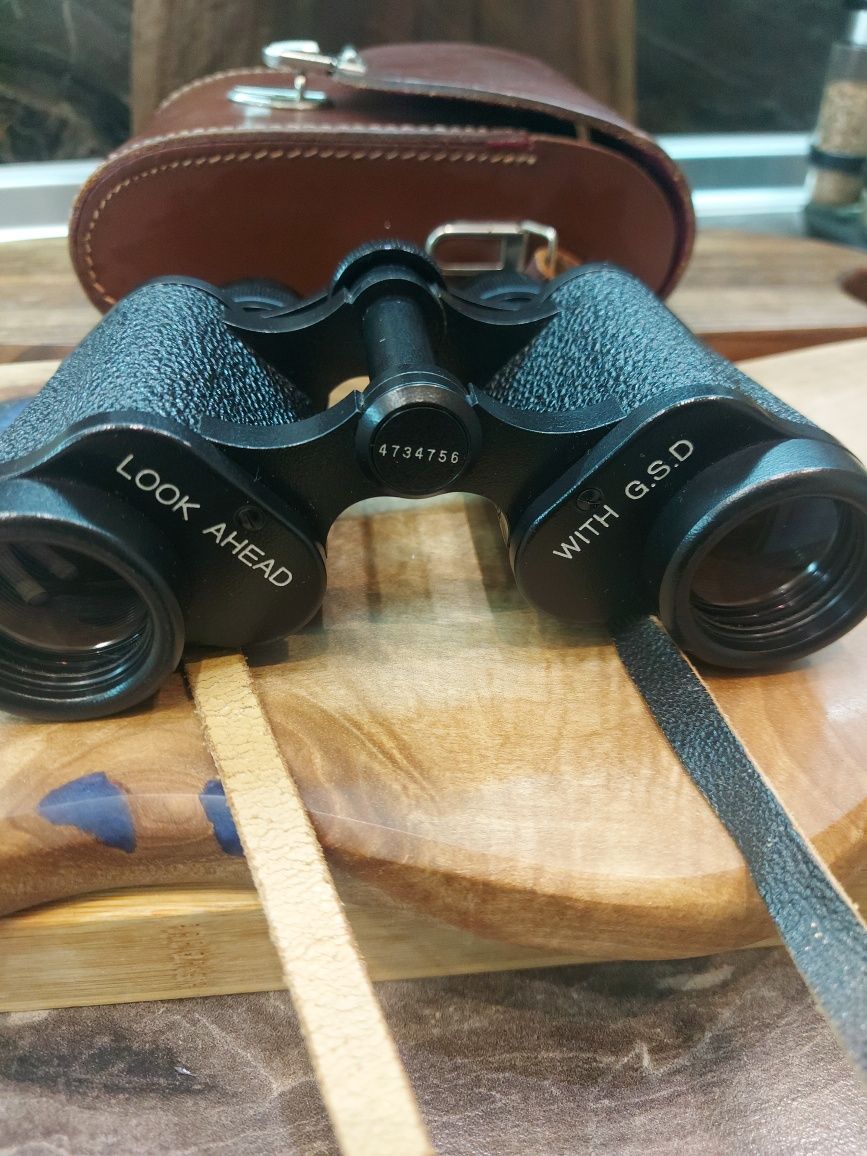 CARL ZEISS jenoptem 8×30 w