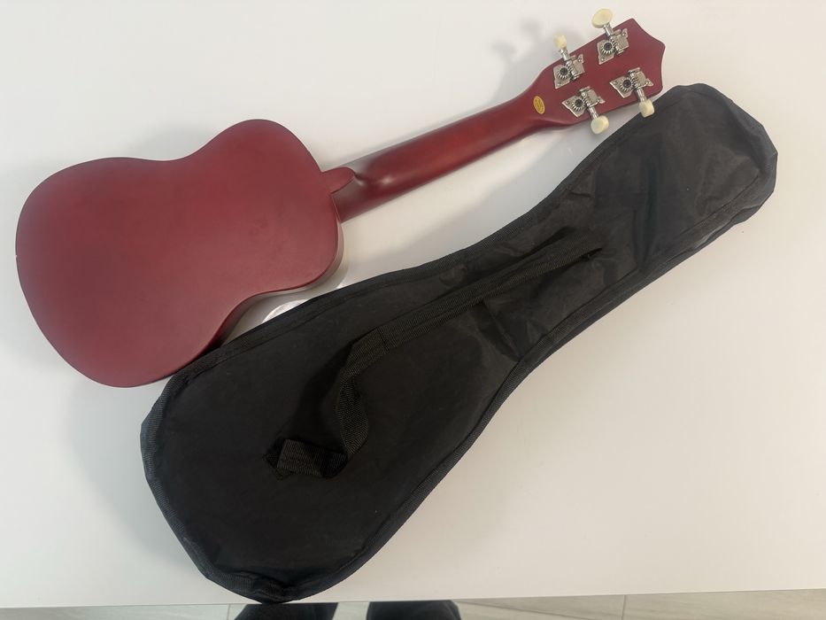 3rd Ave Soprano Ukulele китара