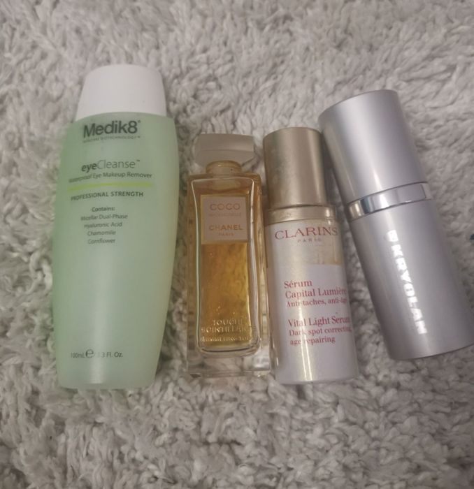 Оригинални нишови парфюми Zarkopafume, Nishane, Amouage козметика