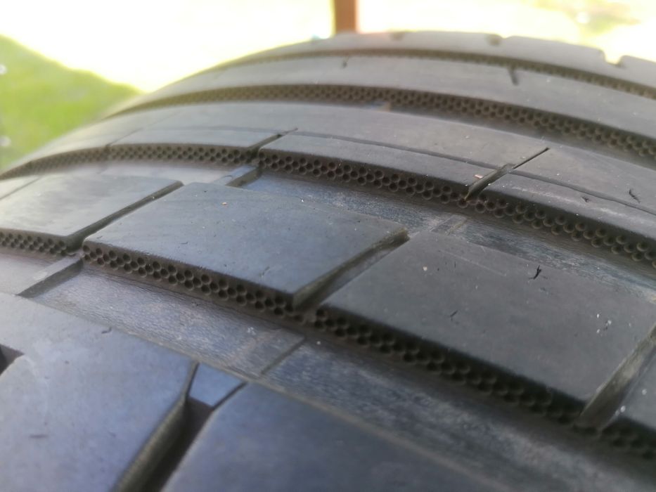 Roti jante cu cauciucuri bmw style 118