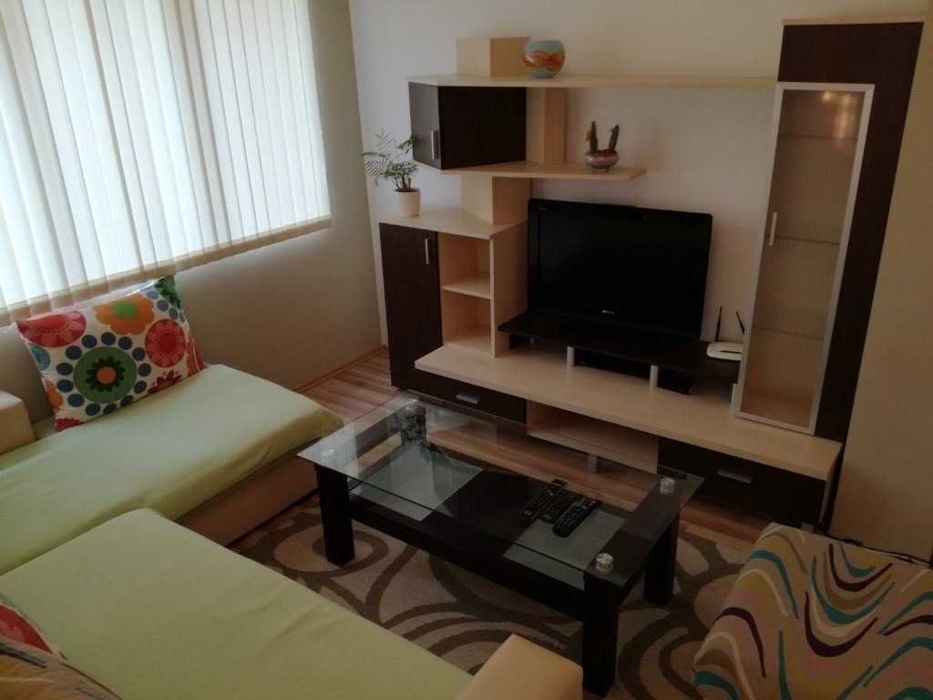 Продава се Двустаен апартамент в Пловдив, Въстанически - 80 кв.м за 1438 €/кв.м - Снимка #10