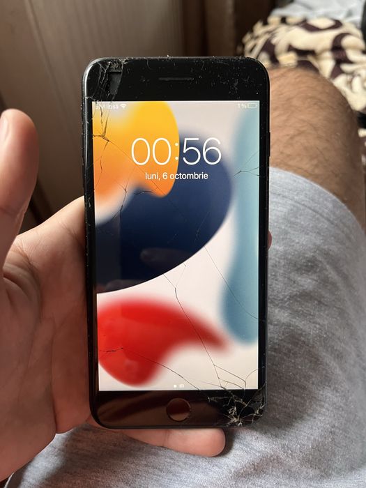 Iphone 7 plus 128 GB pentru piese