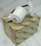 Топливный фильтр original Toyota Camry 70  2023