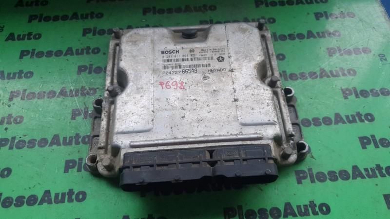 Calculator ecu Chrysler Voyager 4 2000-2008 RG 0281011064