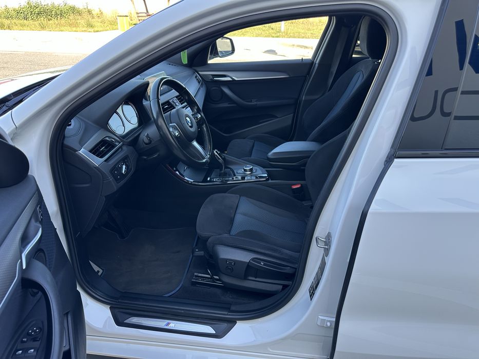 BMW X2 M-Competition pachet in stare impecabila