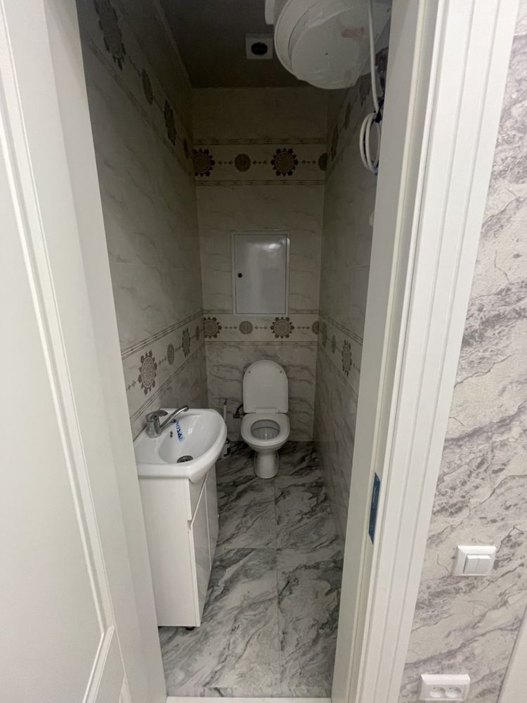 дом продается 2 комнатная