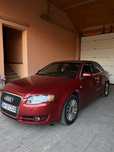 Vand Audi a4 2.5 v6
