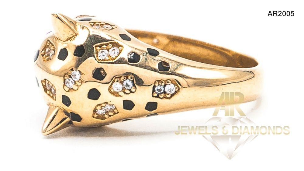 Inel Aur 14k model ARJEWELS&DIAMONDS (AR2005)