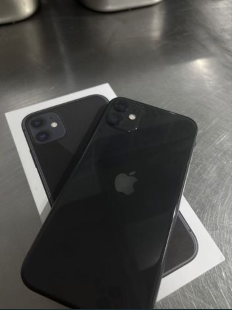 Iphone 11 Айфон 11 128гб