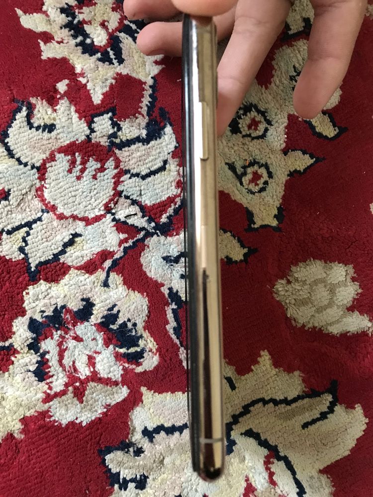 iPhone 11 Pro pro