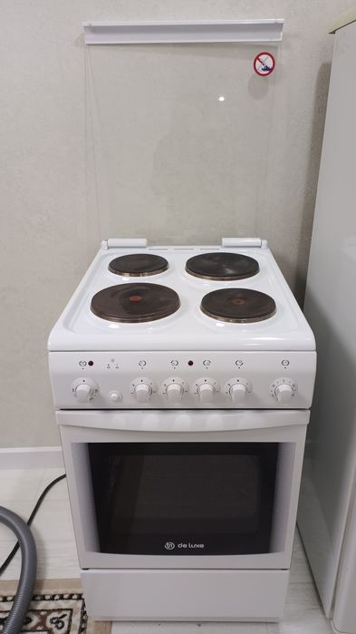 Продается Кухонная плита