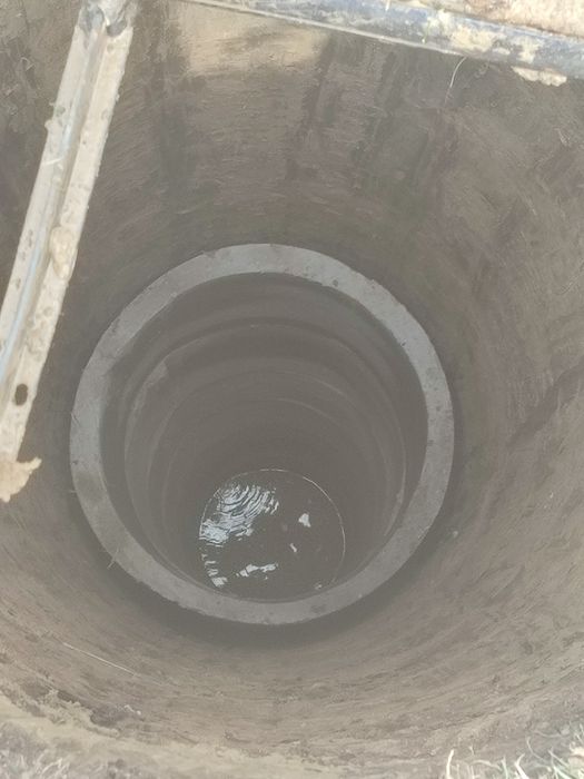 Curățăm și adâncim fântâni, denisipări decolmatari