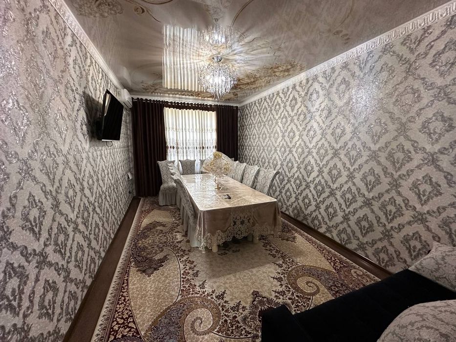 Продаётся 3/8/9 на Карасу 5 ( Голден Хаус )