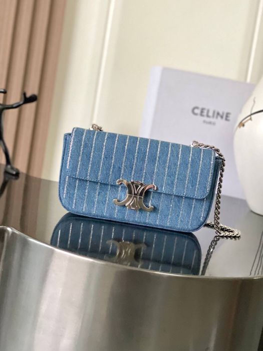 Geanta Celine Bling Bling