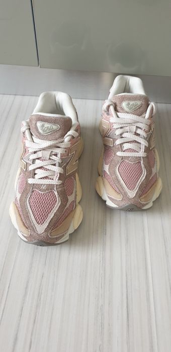 New Ballance 9060 UK 4.5 US 5 Size 37.5 /23.5см Дамски Кецове ОРИГИНАЛ