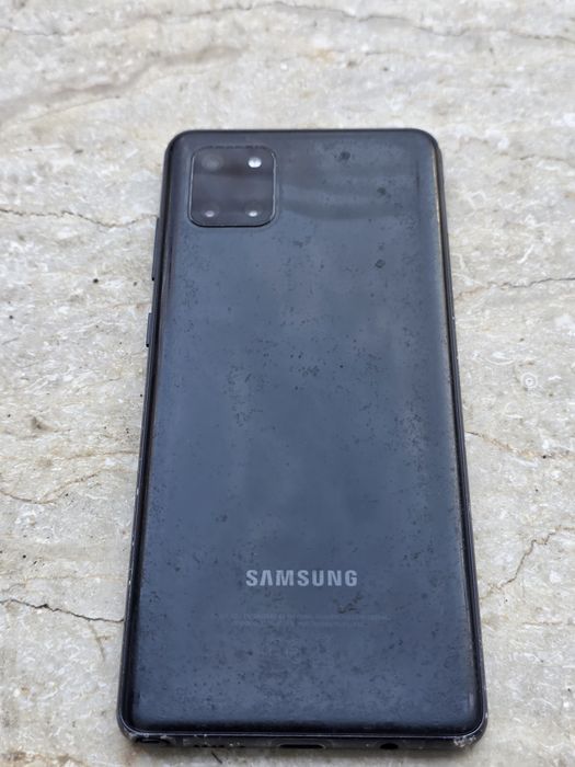 Mobil Samsung Galaxy 10 Note, 256 GB, stare foarte bună