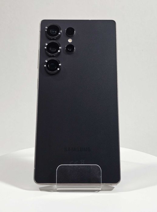 Samsung S25 Ultra Titanium Black 512GB Garantie - PhoneXpert.ro #35091