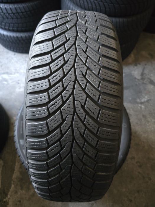 Continental 195/55 R16 87H MS iarnă