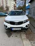Kia Sorento 2.2 CRDI