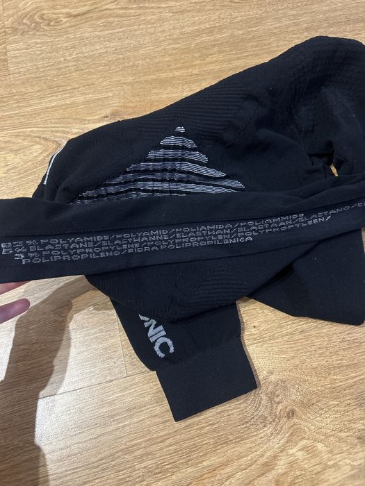 / термоблуза/Блуза за спорт x-bionic energizer MK2