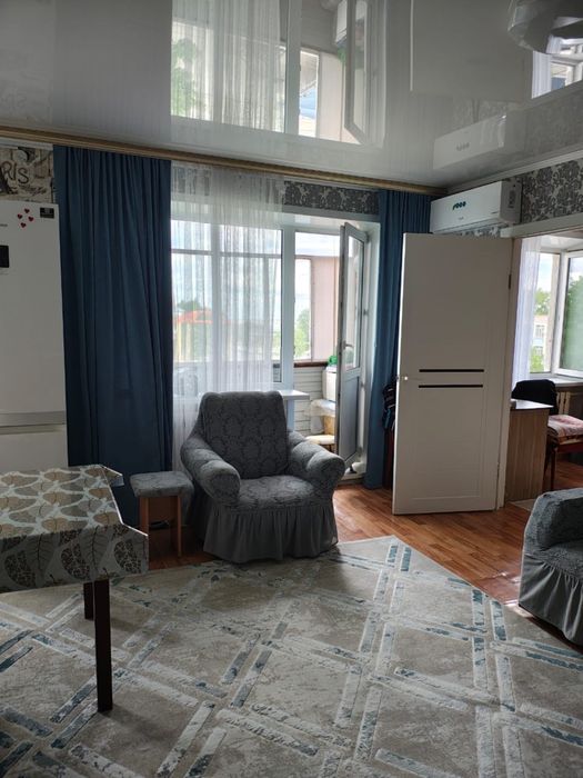 Продам 2-х комн. квартиру