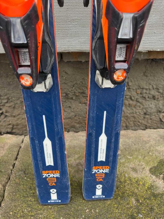 Ski schi carve Dynastar Speed Zone 9 CA 160cm
