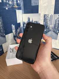 Iphone 11 64гб в идеальном состоянии