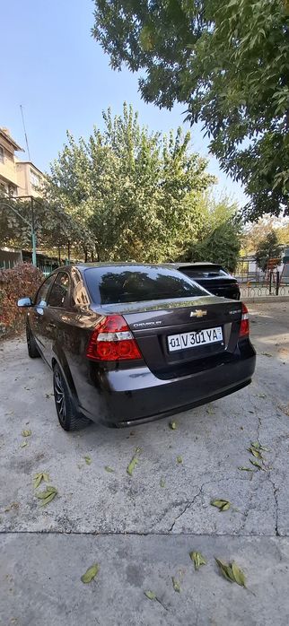 Nexia 3 avtamat karobka