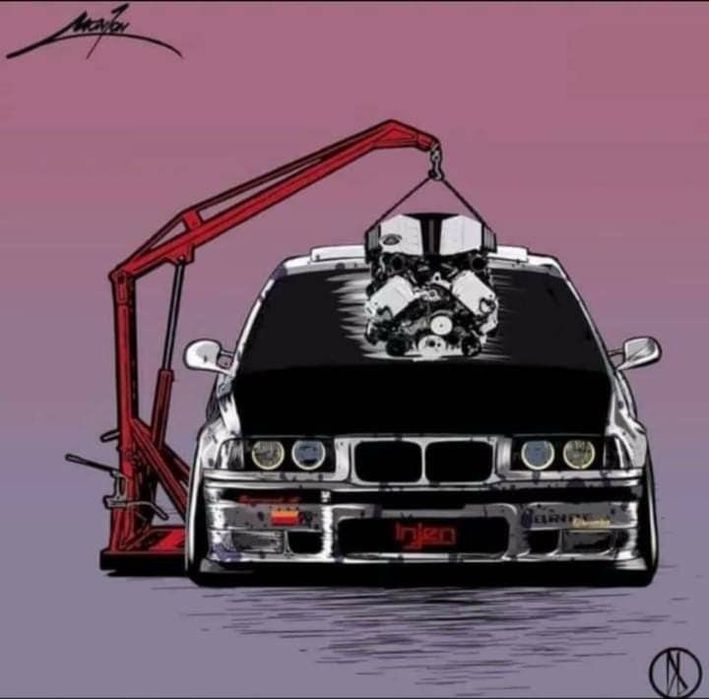 Дымогенератор замер Компрессии Давления масла и Топлива  Эндоскопия