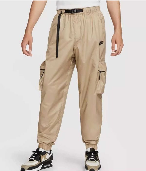 Нов Nike
Tech Woven Lined Cargo Pant