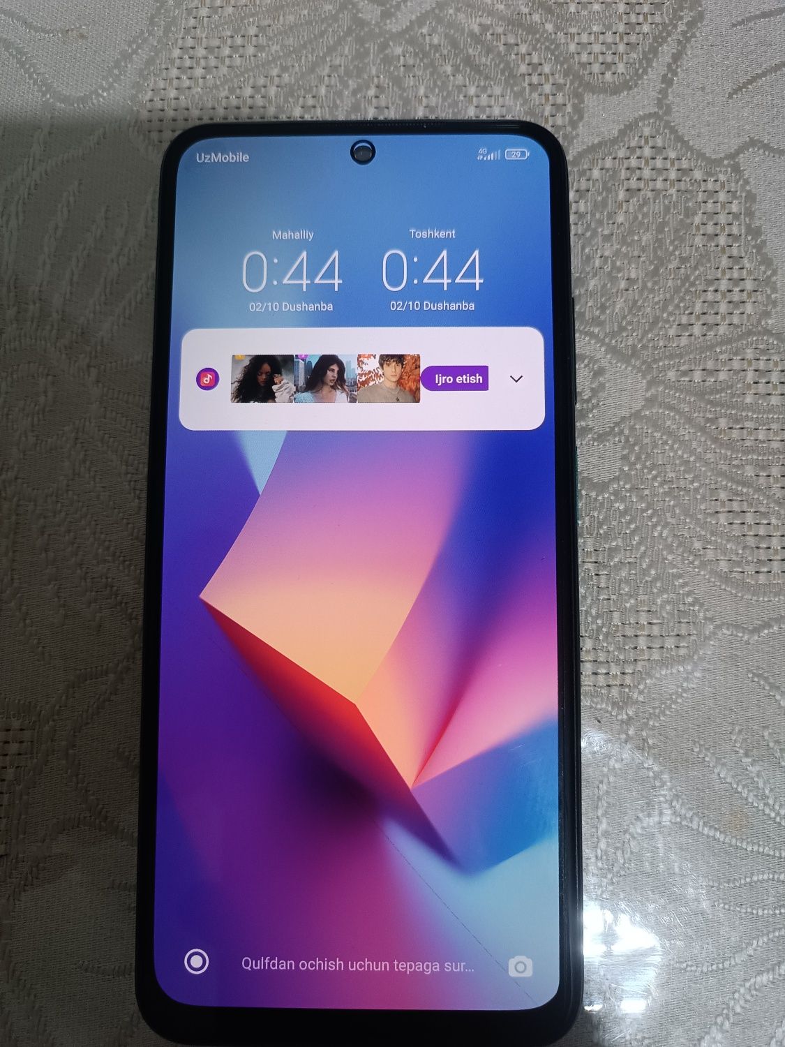 Redmi note 10  india