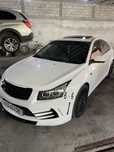 Chevrolet Cruze Круз