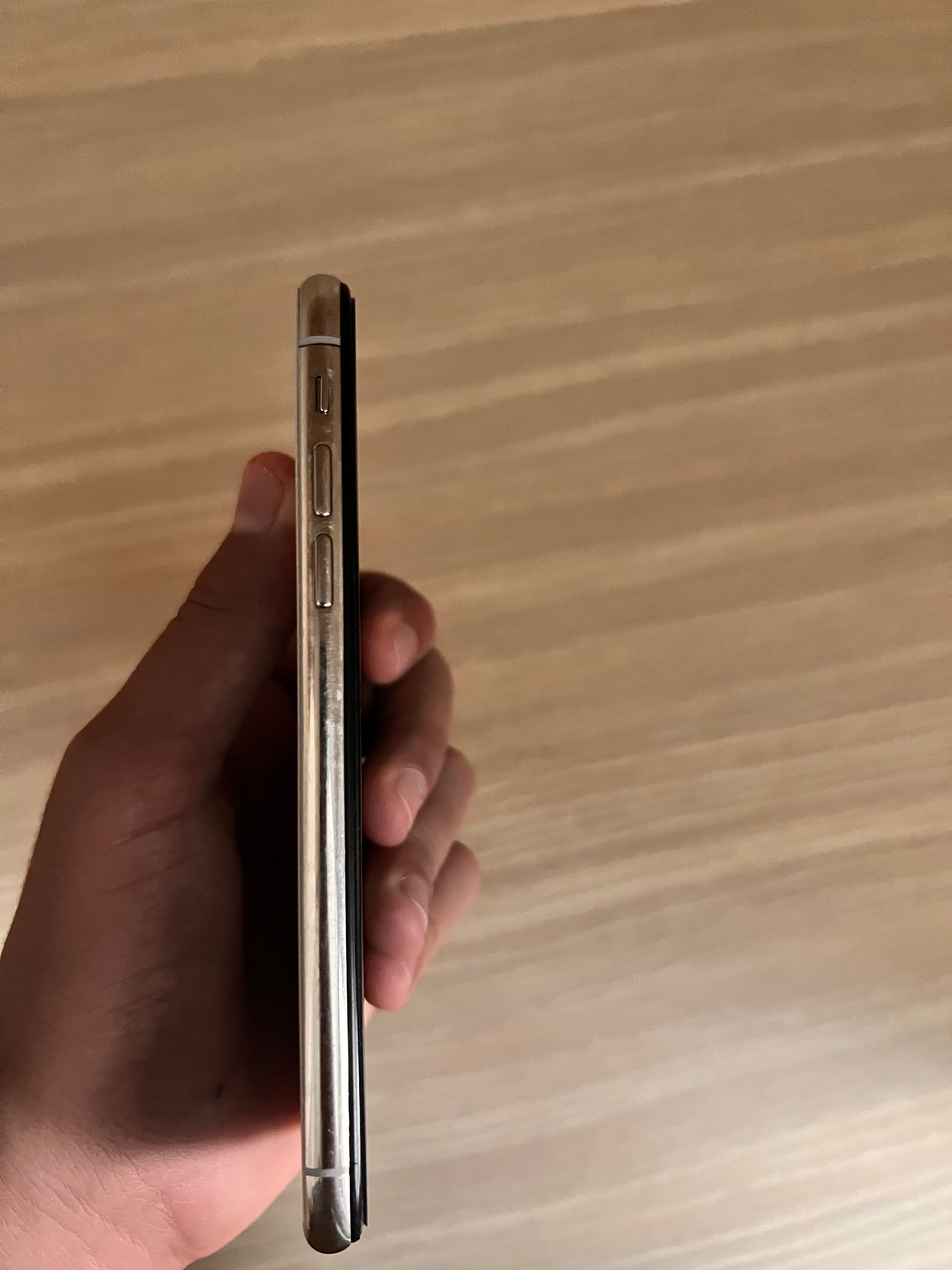 iPhone X ishlashiga Javob beraman