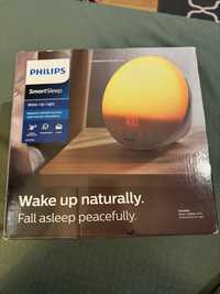 Philips 3519/01 Wake-up Light noua