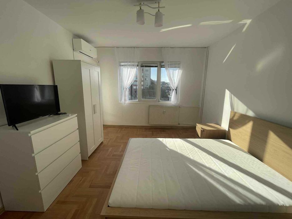 Тристаен апартамент в Овча купел 1 - под наем