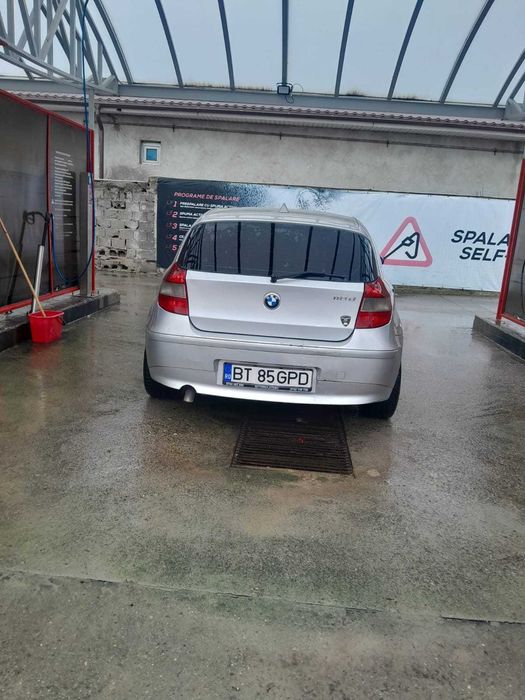 BMV SERIA 1 din 2006