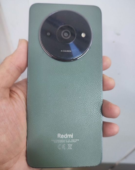 Продам Xiaomi 128gb