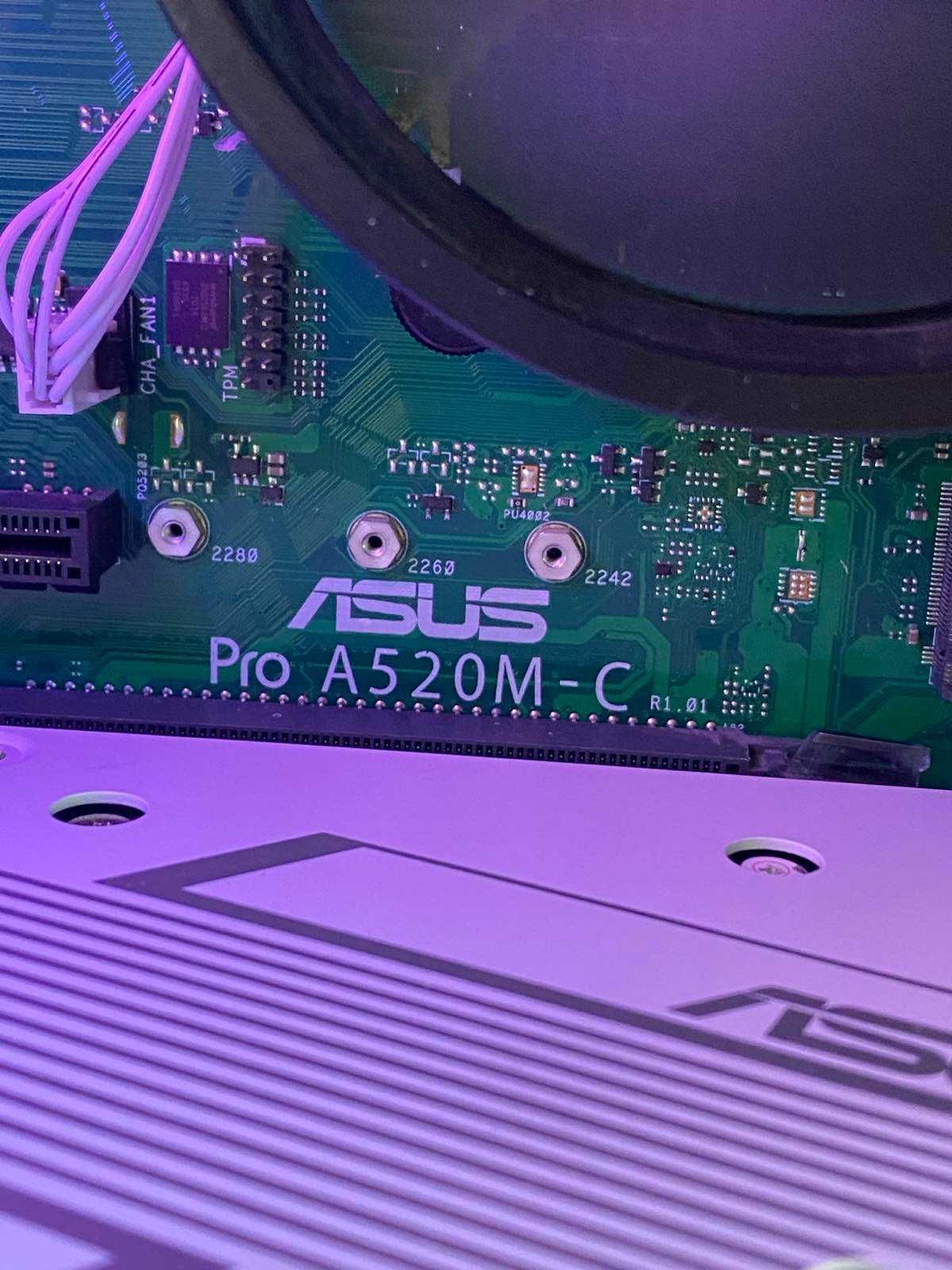ГЕЙМЪРСКИ | RTX 3060 Ti | Ryzen 5 5500