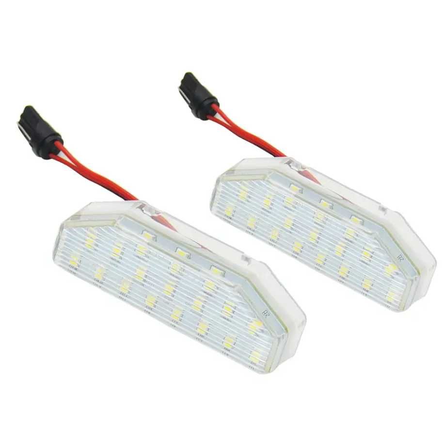 LED Плафони за Mazda 6 GH 2007-2012 , RX-8
