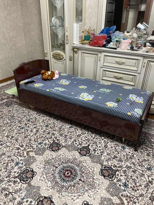 Мебель с партой