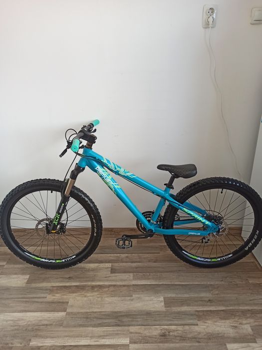 26" SPRINT Primus DD, Хидравлични Спирачки, 24скорости