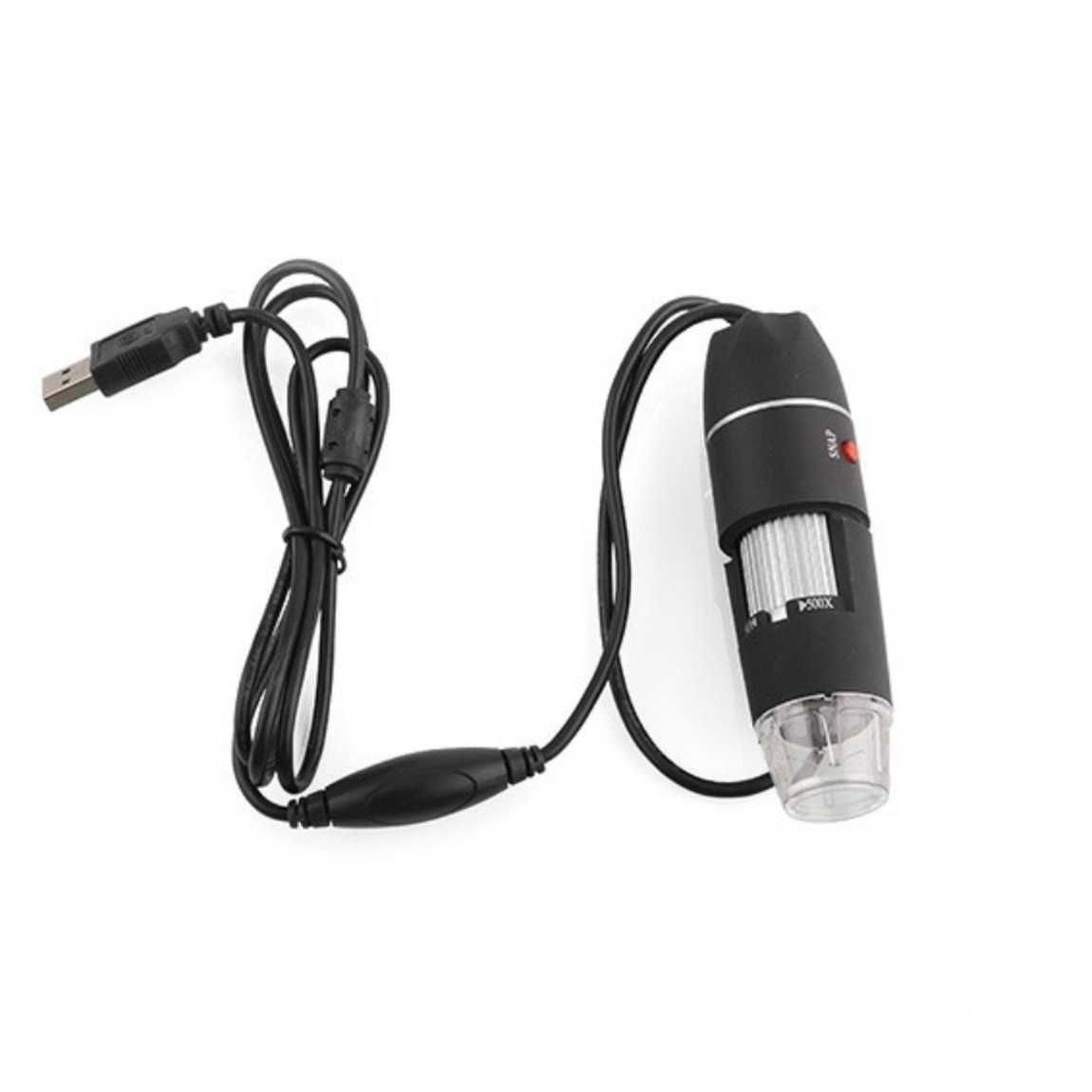 Микроскоп электронный USB
