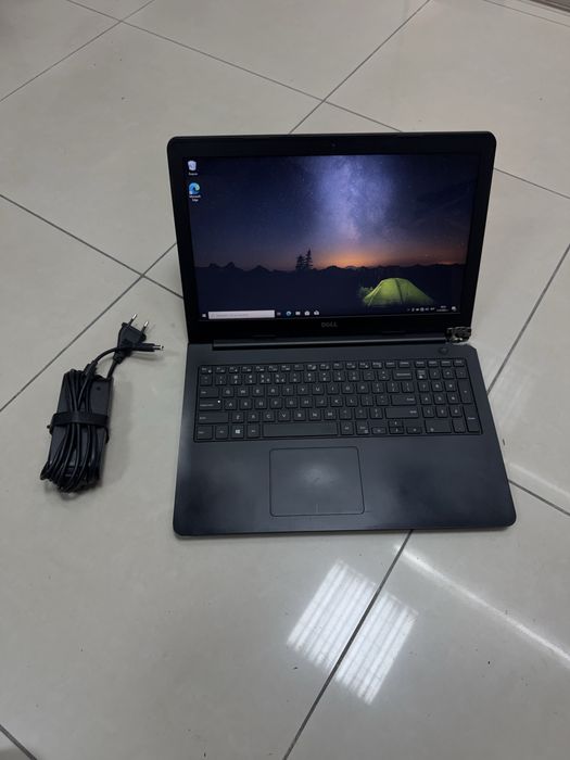 Лаптоп DELL Inspiron 15-5545