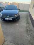 Vand vw passat b7