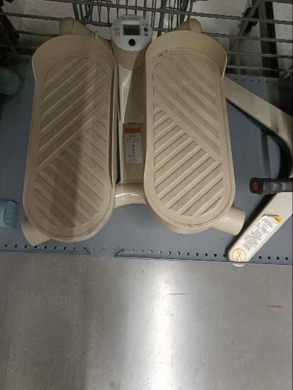 Stepper Mini Ms500 - No Size - produs resigilat Decathlon