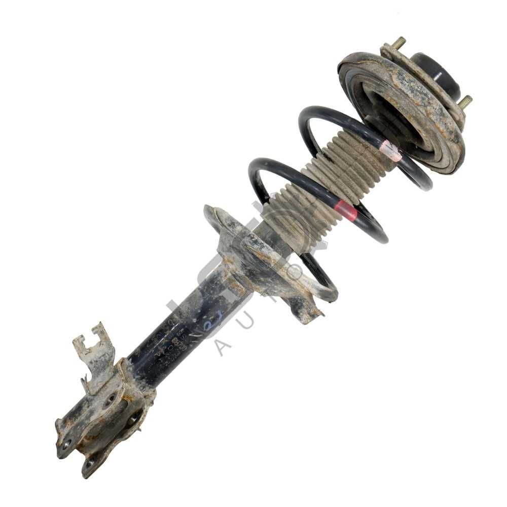 Преден ляв макферсон Nissan X-Trail I 2001-2007 ID: 143577