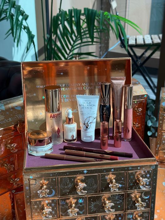 Charlotte Tilbury