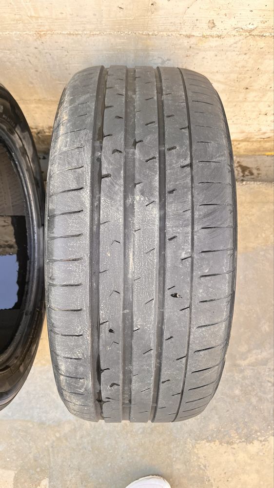 Летни гуми TOYO TIRES 255/50/19