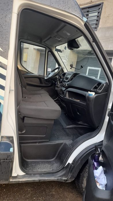 Vând Iveco Daily 2016